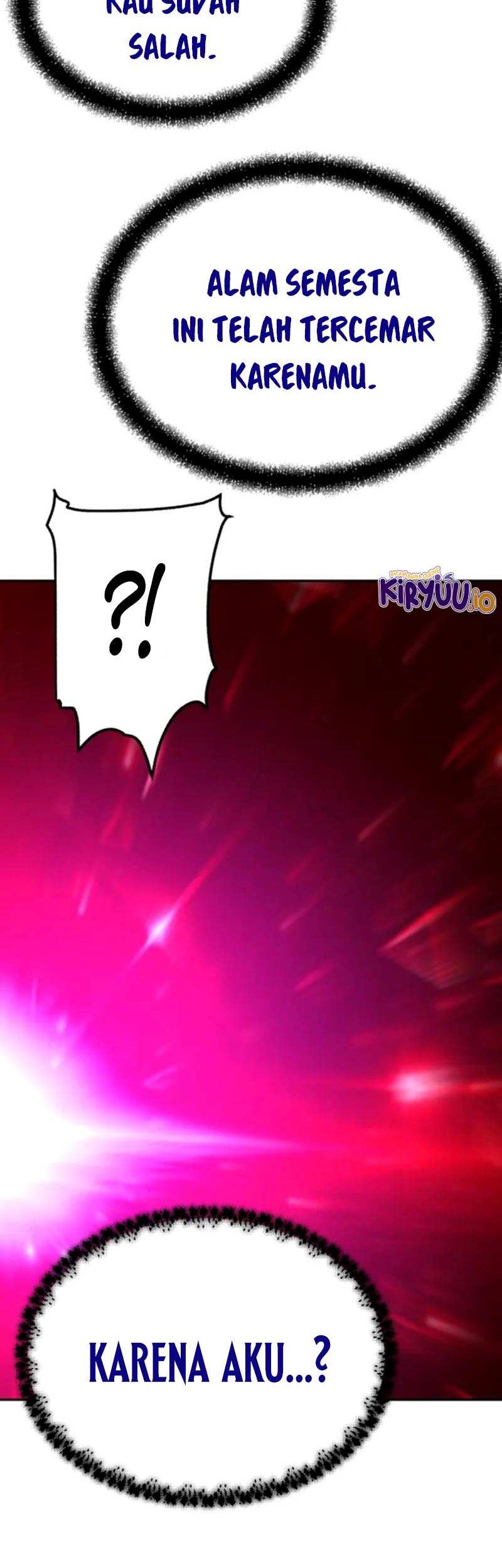 Han Dae Sung Returned From Hell chapter 142 halaman 44