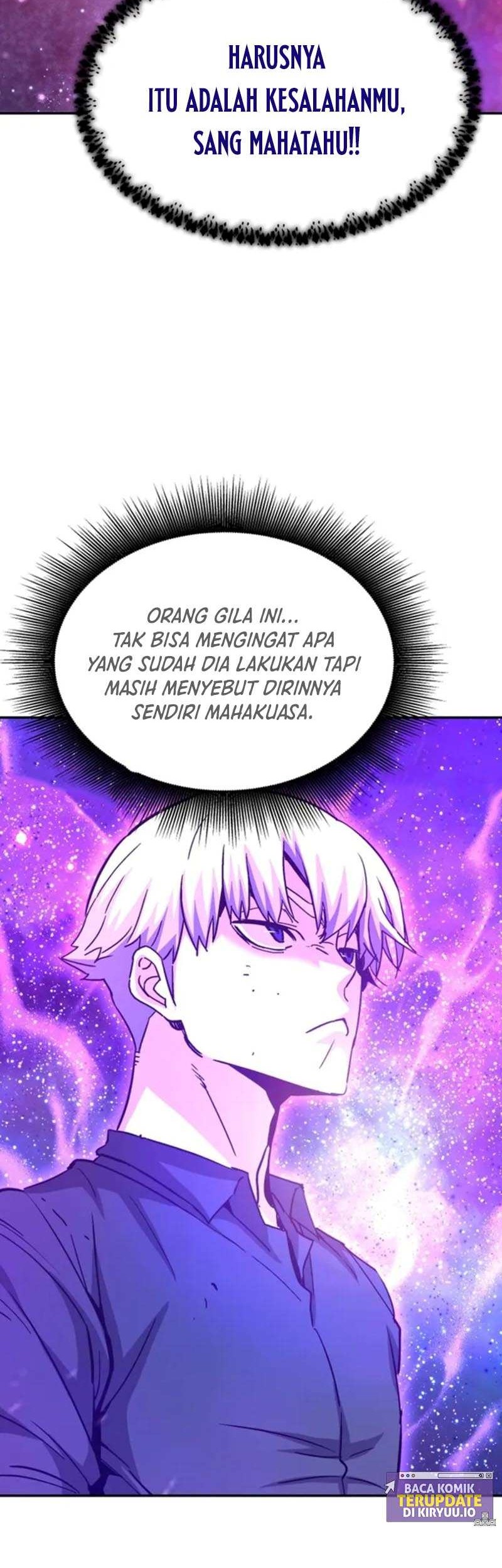 Han Dae Sung Returned From Hell chapter 142 halaman 50