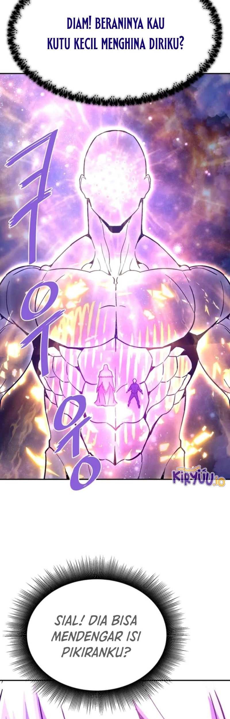 Han Dae Sung Returned From Hell chapter 142 halaman 52