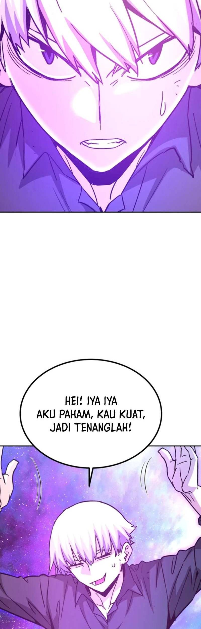 Han Dae Sung Returned From Hell chapter 142 halaman 53