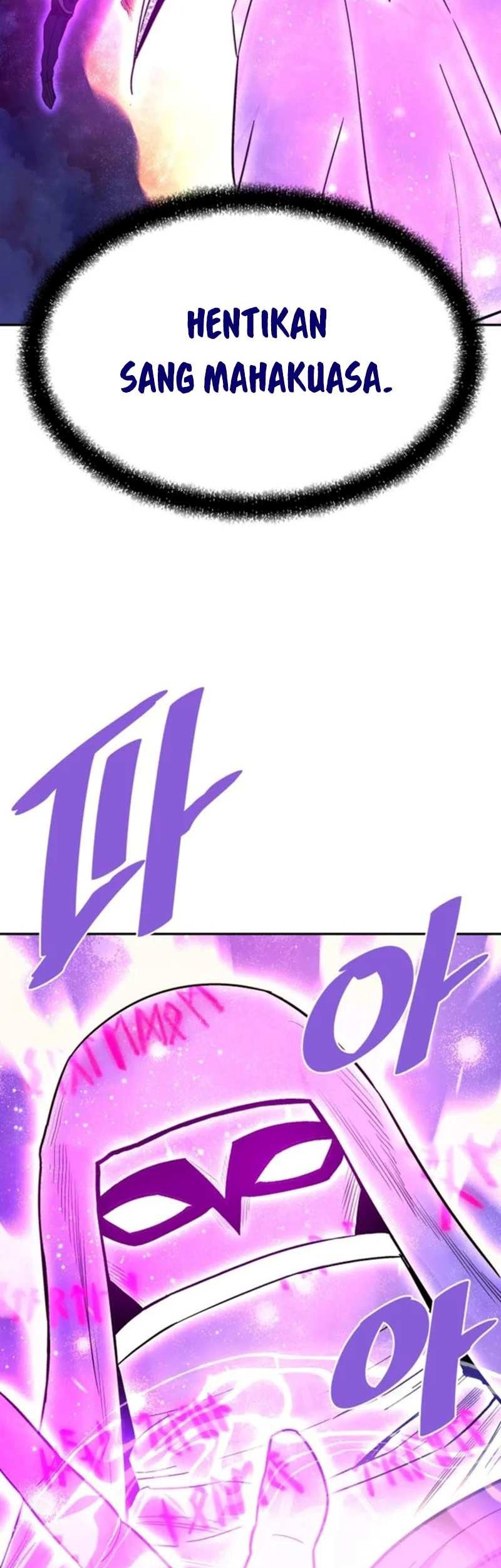 Han Dae Sung Returned From Hell chapter 142 halaman 58