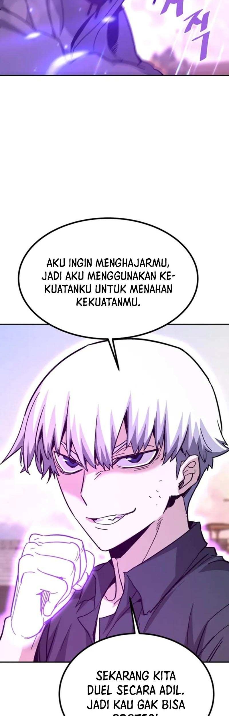 Han Dae Sung Returned From Hell chapter 142 halaman 74