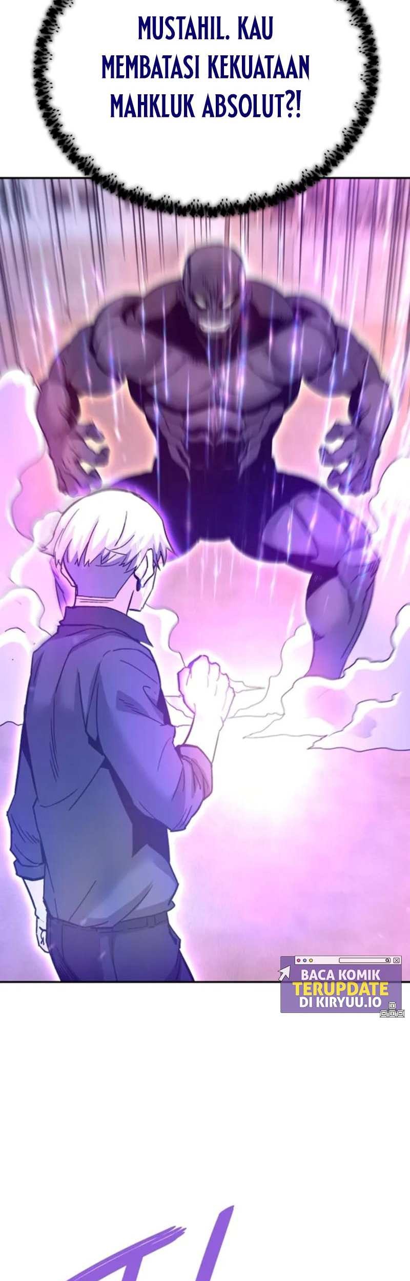 Han Dae Sung Returned From Hell chapter 142 halaman 76