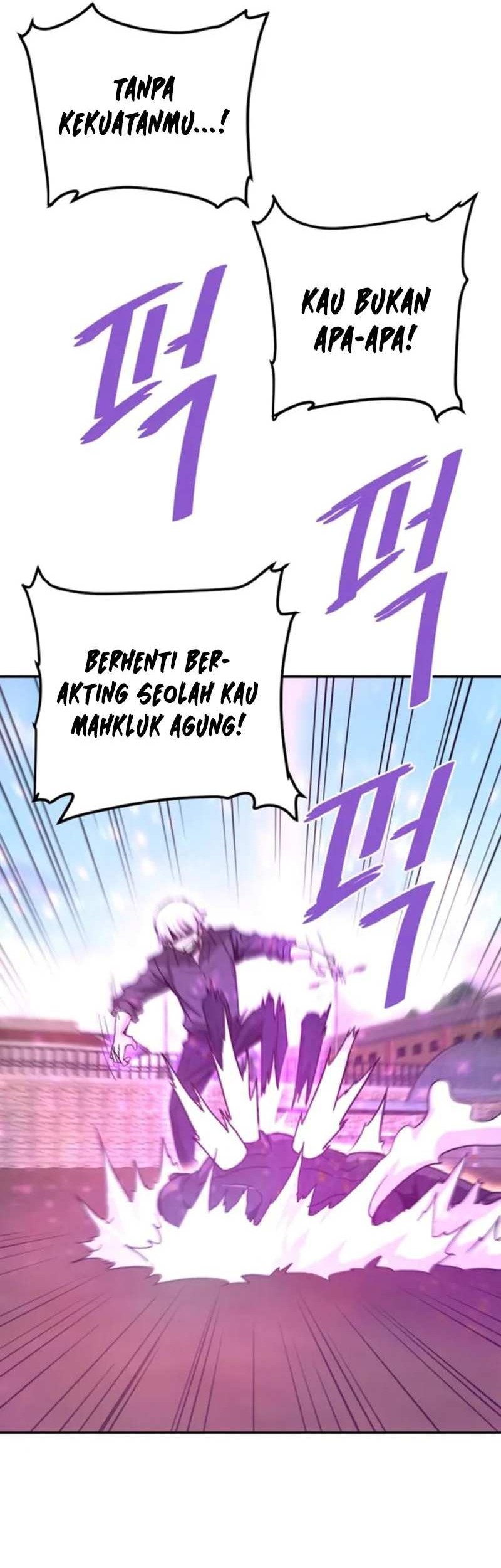 Han Dae Sung Returned From Hell chapter 142 halaman 83