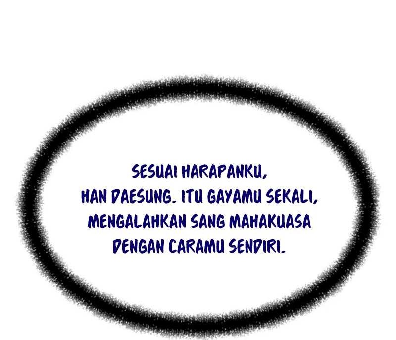 Han Dae Sung Returned From Hell chapter 142 halaman 84
