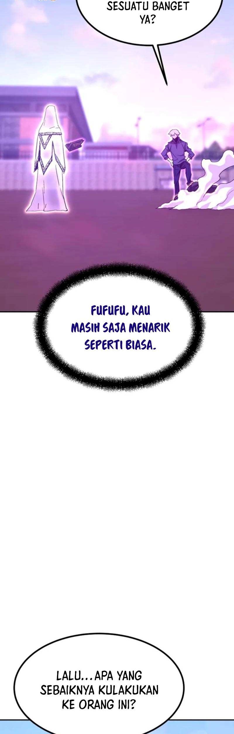 Han Dae Sung Returned From Hell chapter 142 halaman 86