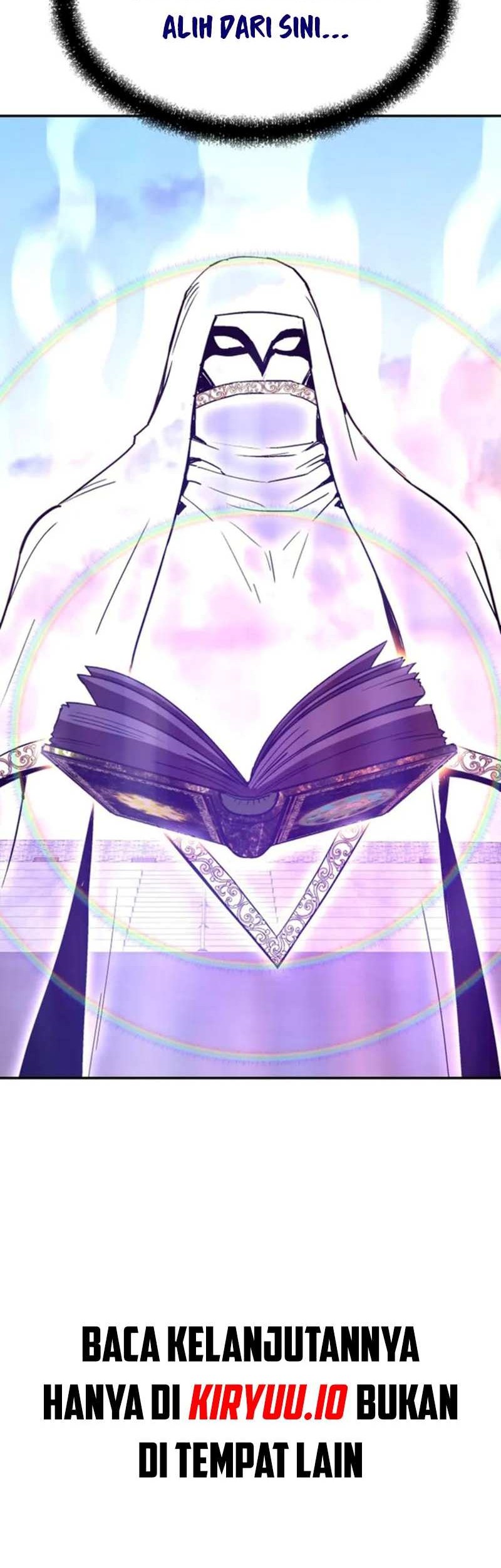 Han Dae Sung Returned From Hell chapter 142 halaman 89