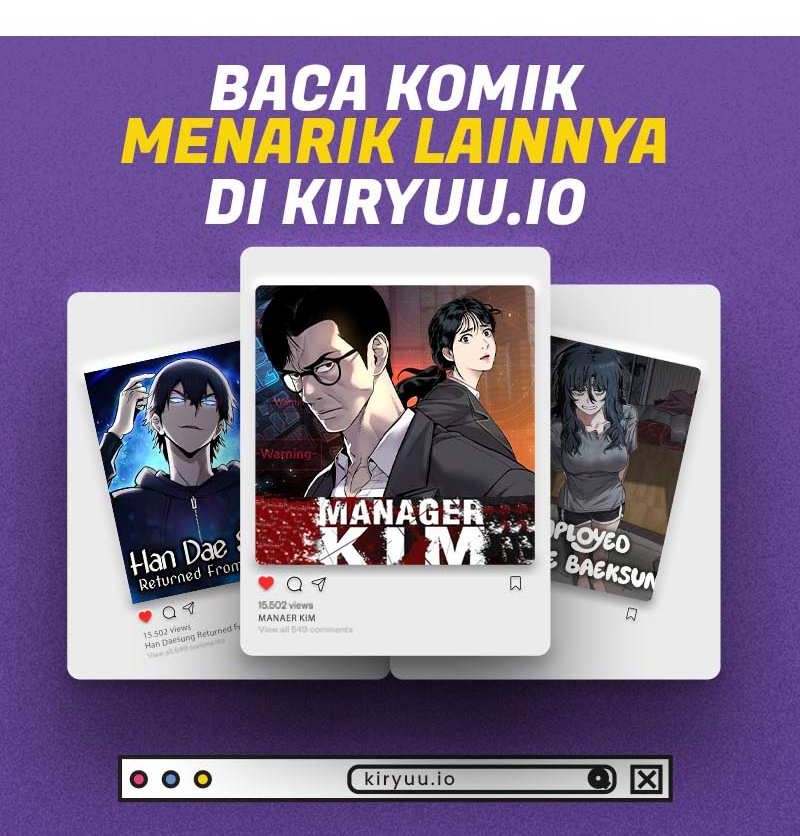 Han Dae Sung Returned From Hell chapter 142 halaman 90