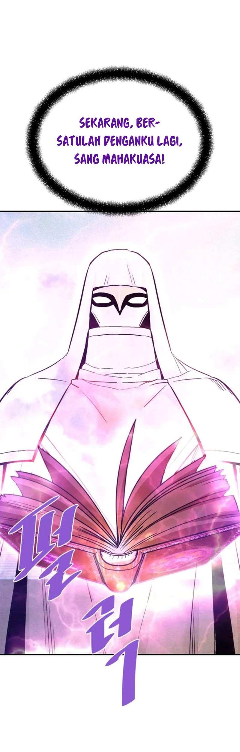 Han Dae Sung Returned From Hell Bab 143 halaman 1