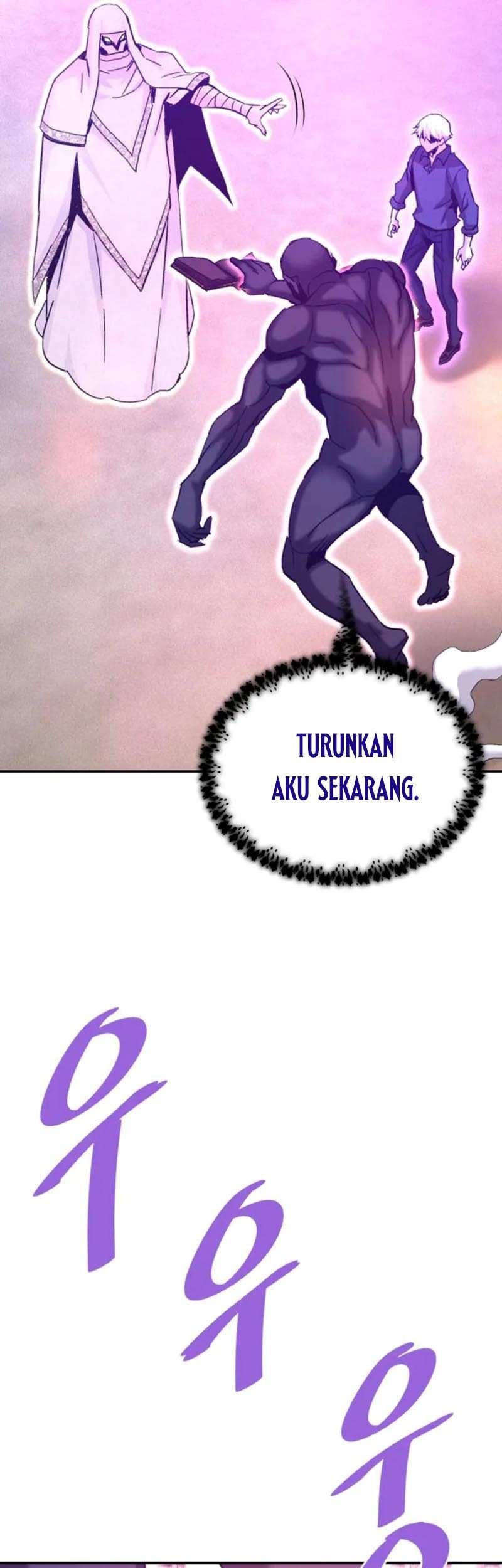 Han Dae Sung Returned From Hell Bab 143 halaman 5