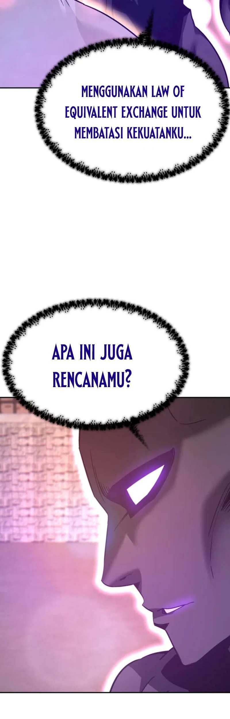 Han Dae Sung Returned From Hell Bab 143 halaman 8