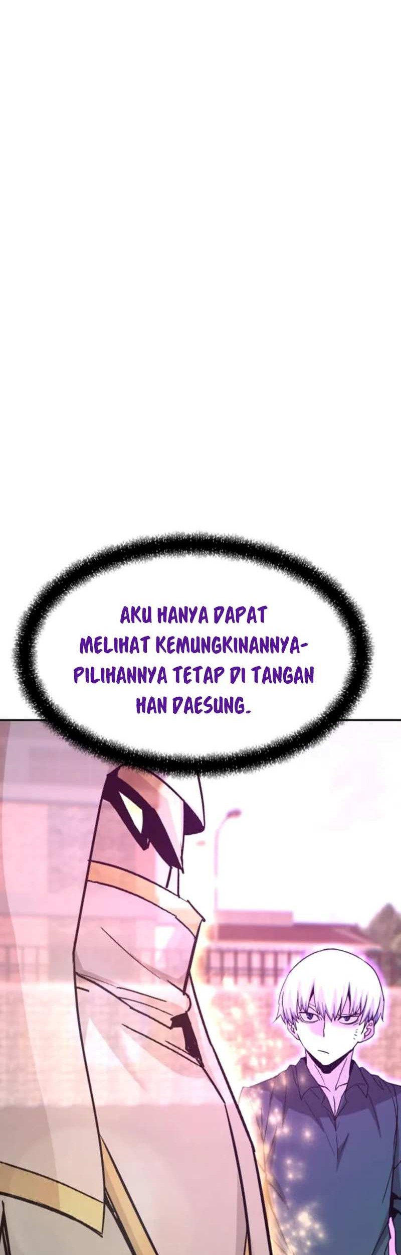 Han Dae Sung Returned From Hell Bab 143 halaman 9