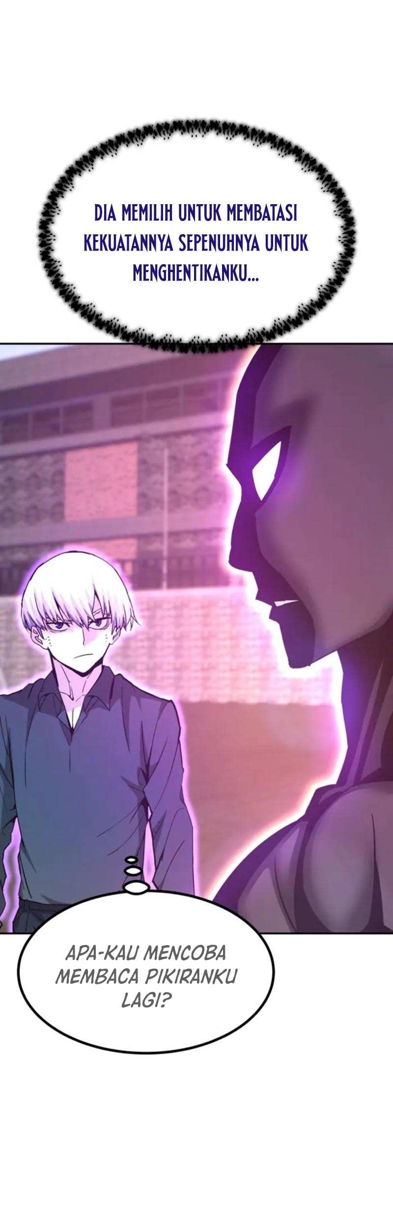 Han Dae Sung Returned From Hell Bab 143 halaman 11