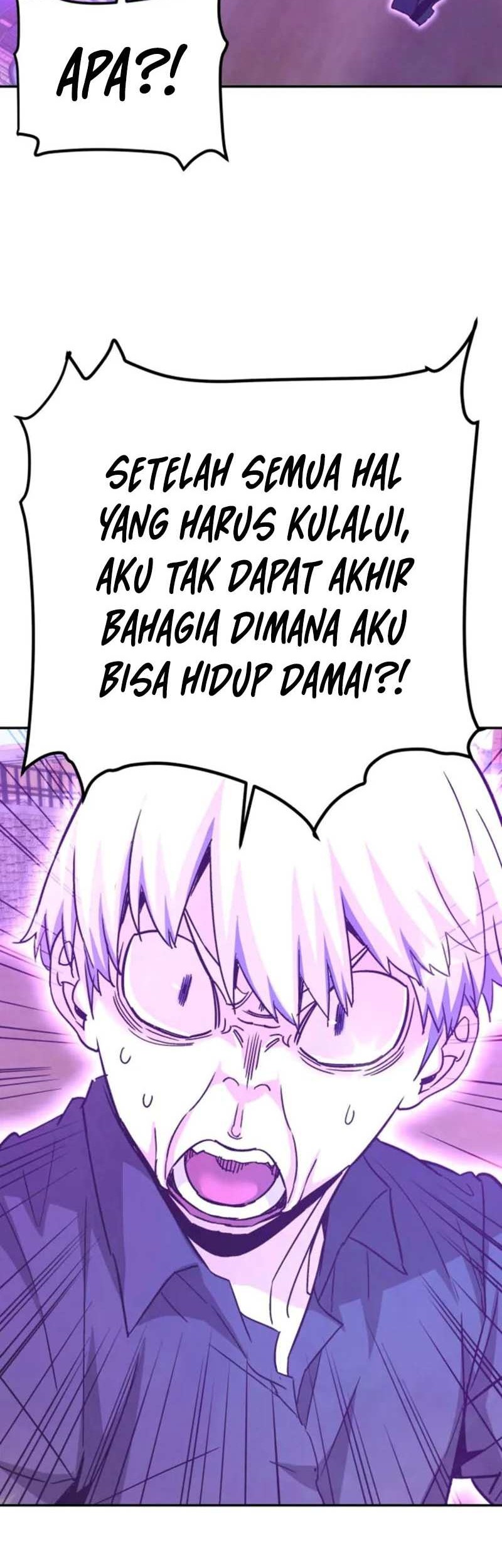 Han Dae Sung Returned From Hell Bab 143 halaman 21