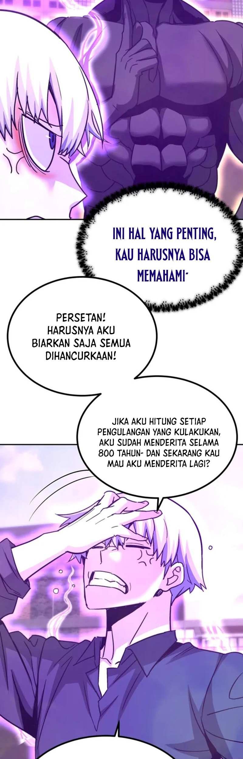 Han Dae Sung Returned From Hell Bab 143 halaman 26