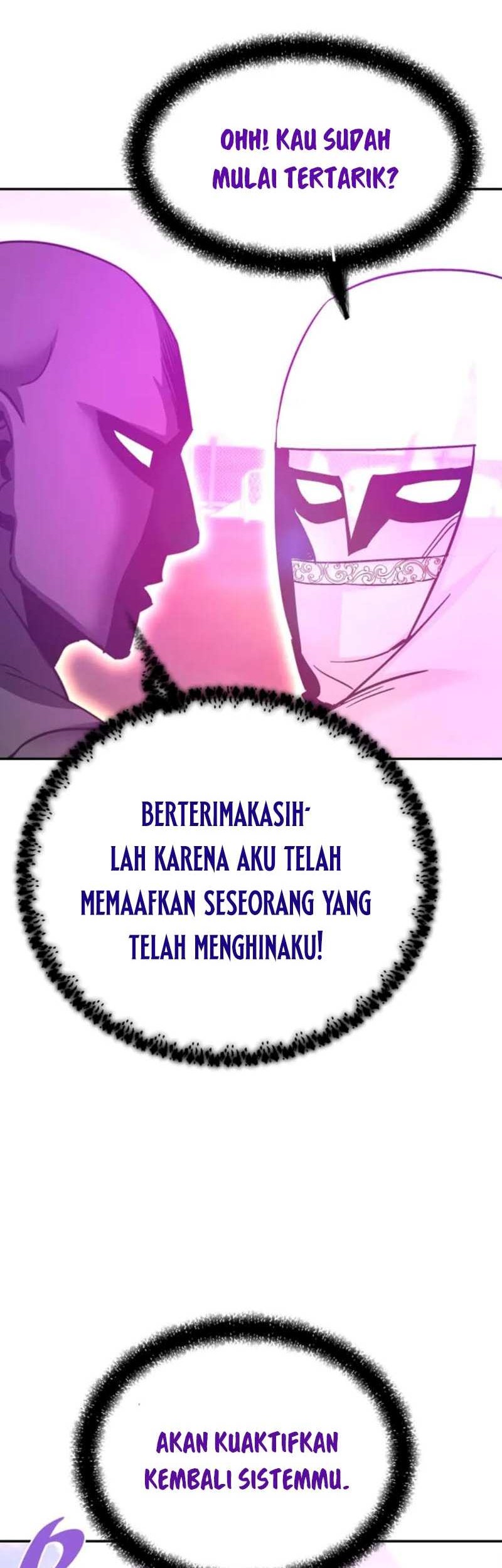 Han Dae Sung Returned From Hell Bab 143 halaman 33