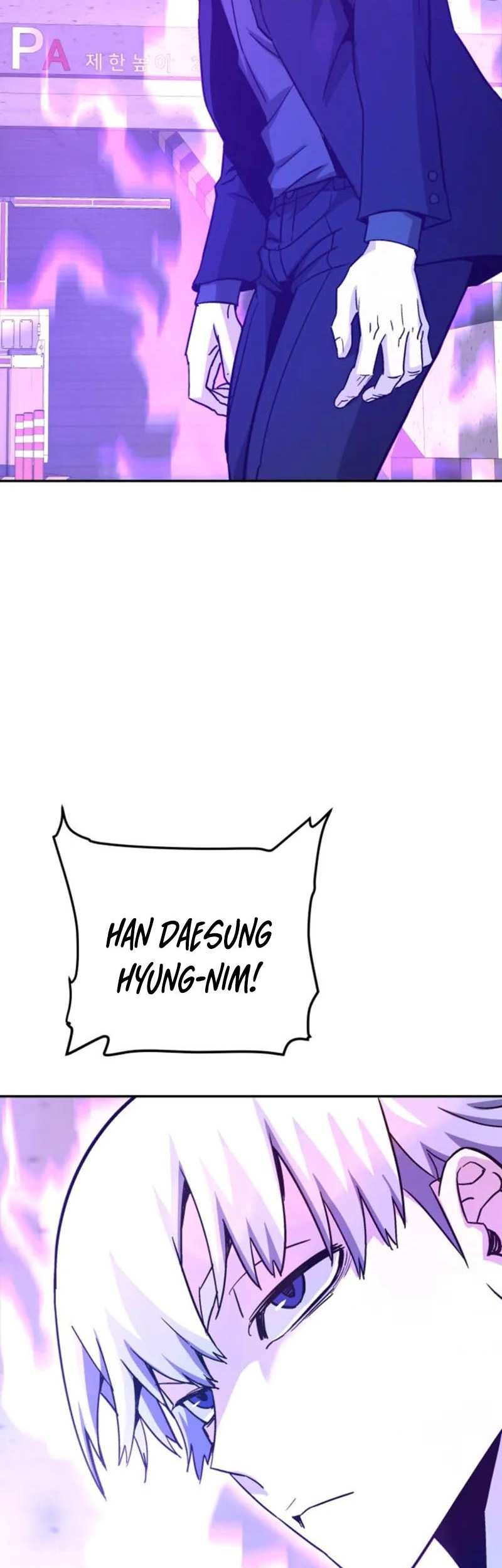 Han Dae Sung Returned From Hell Bab 143 halaman 48
