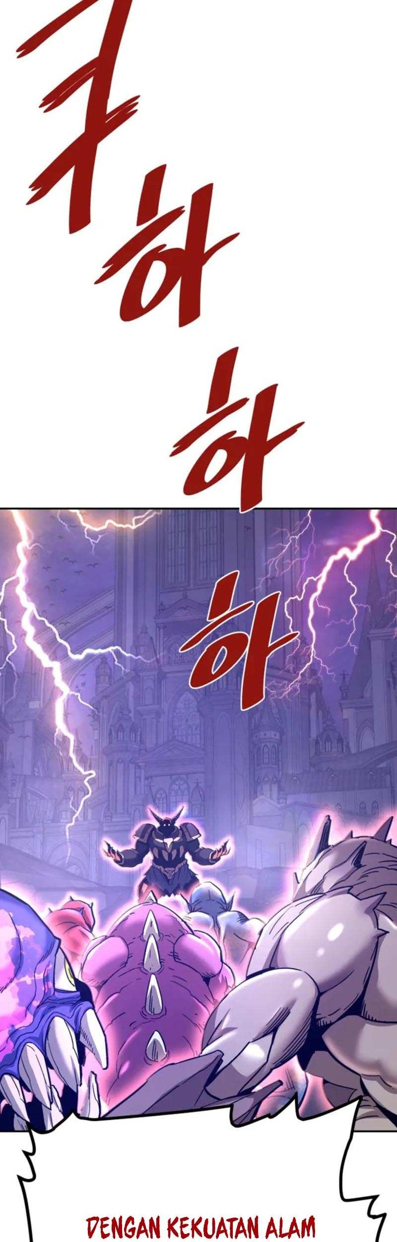 Han Dae Sung Returned From Hell Bab 143 halaman 62