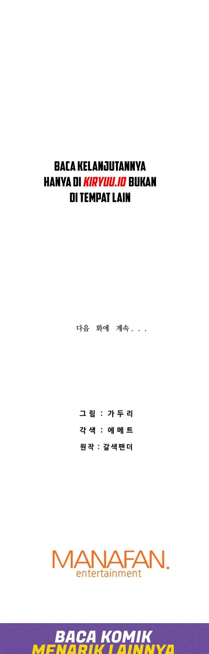 Han Dae Sung Returned From Hell Bab 143 halaman 81