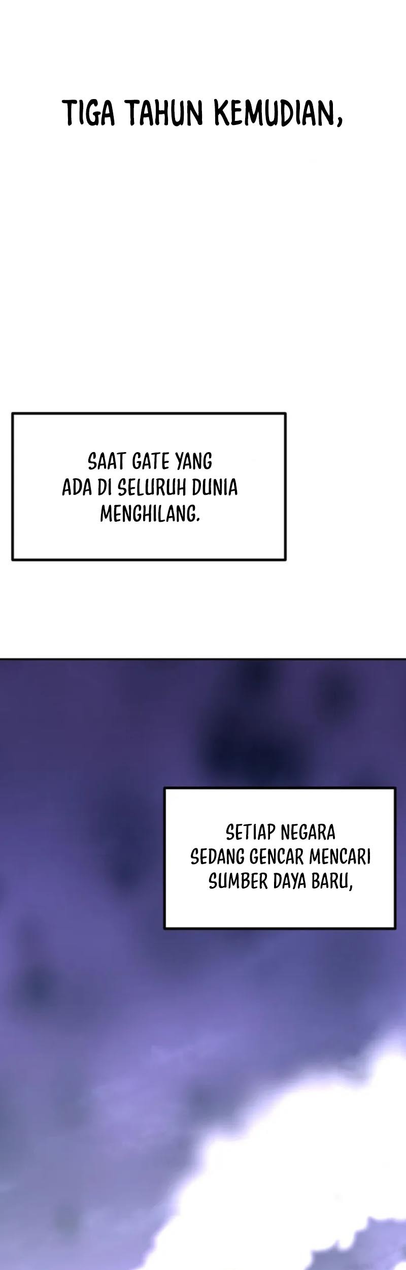 Han Dae Sung Returned From Hell Bab 144 halaman 1