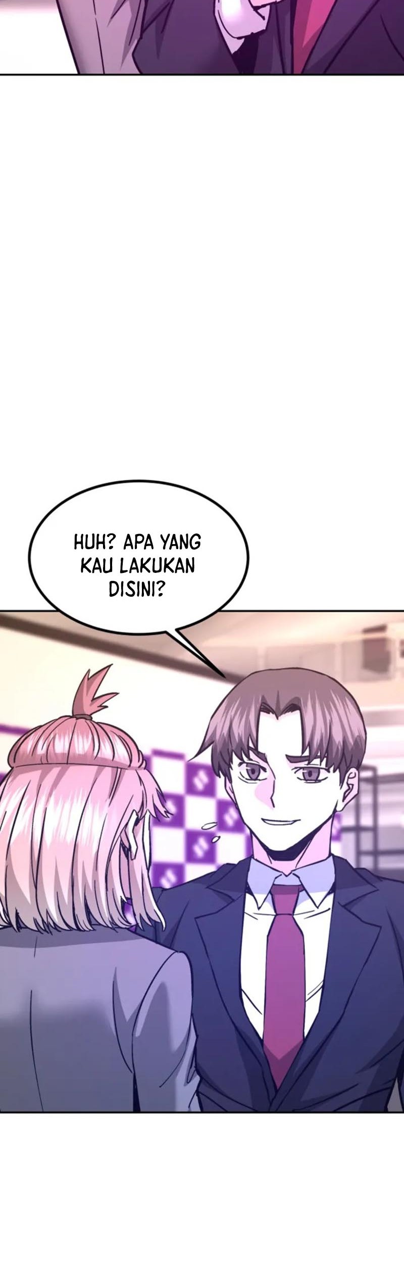 Han Dae Sung Returned From Hell Bab 144 halaman 9