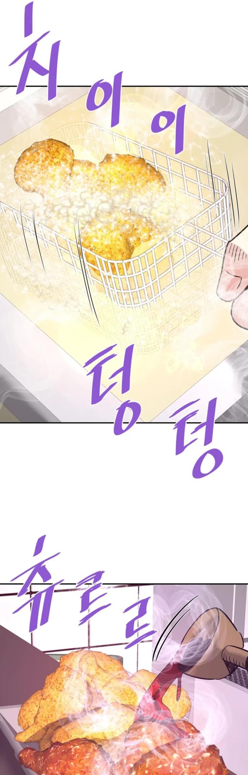 Han Dae Sung Returned From Hell Bab 144 halaman 16