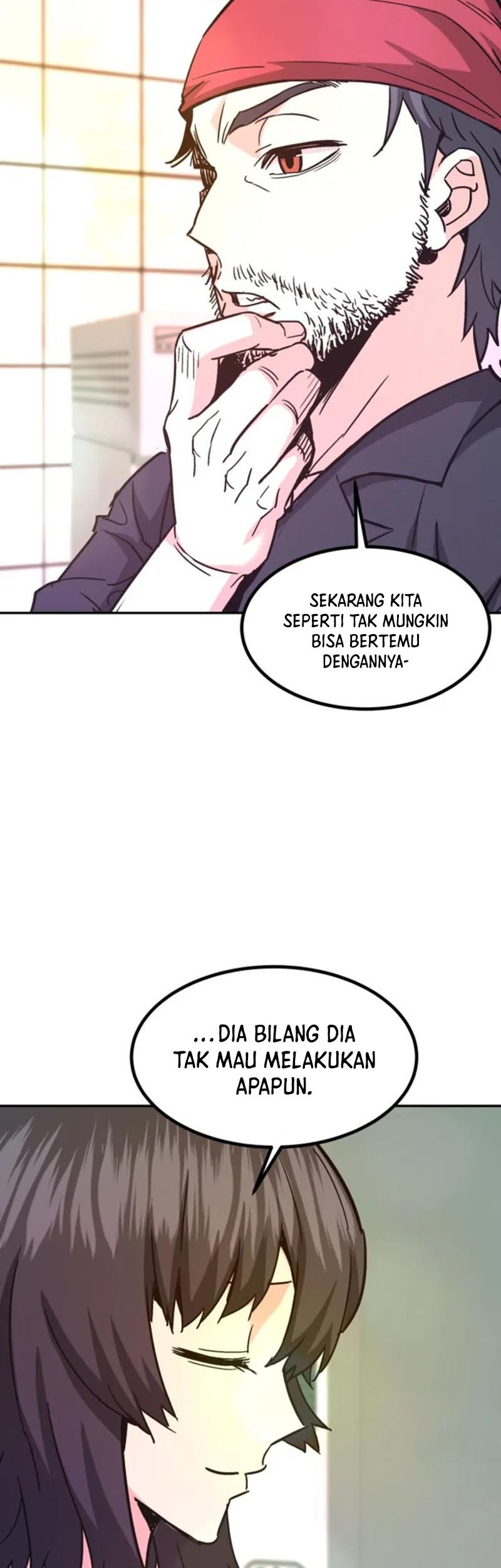 Han Dae Sung Returned From Hell Bab 144 halaman 23