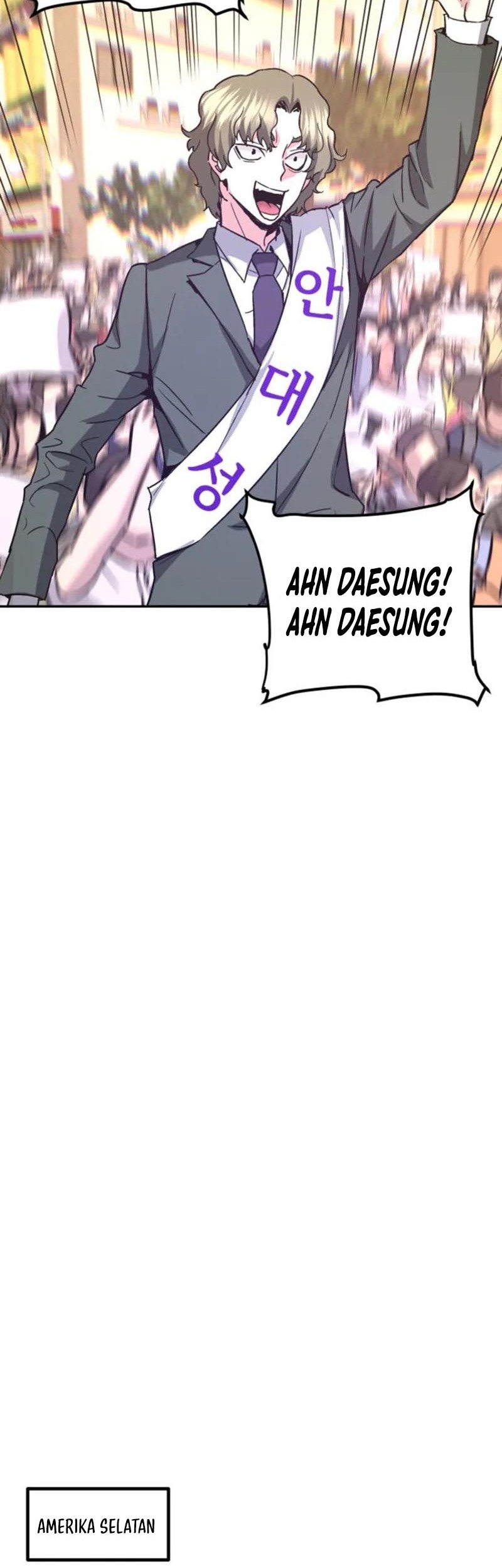 Han Dae Sung Returned From Hell Bab 144 halaman 31