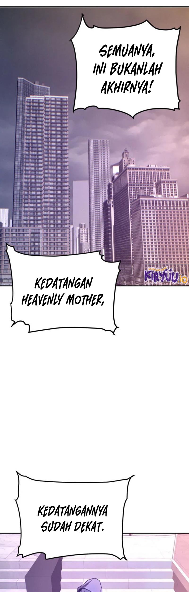 Han Dae Sung Returned From Hell Bab 144 halaman 32