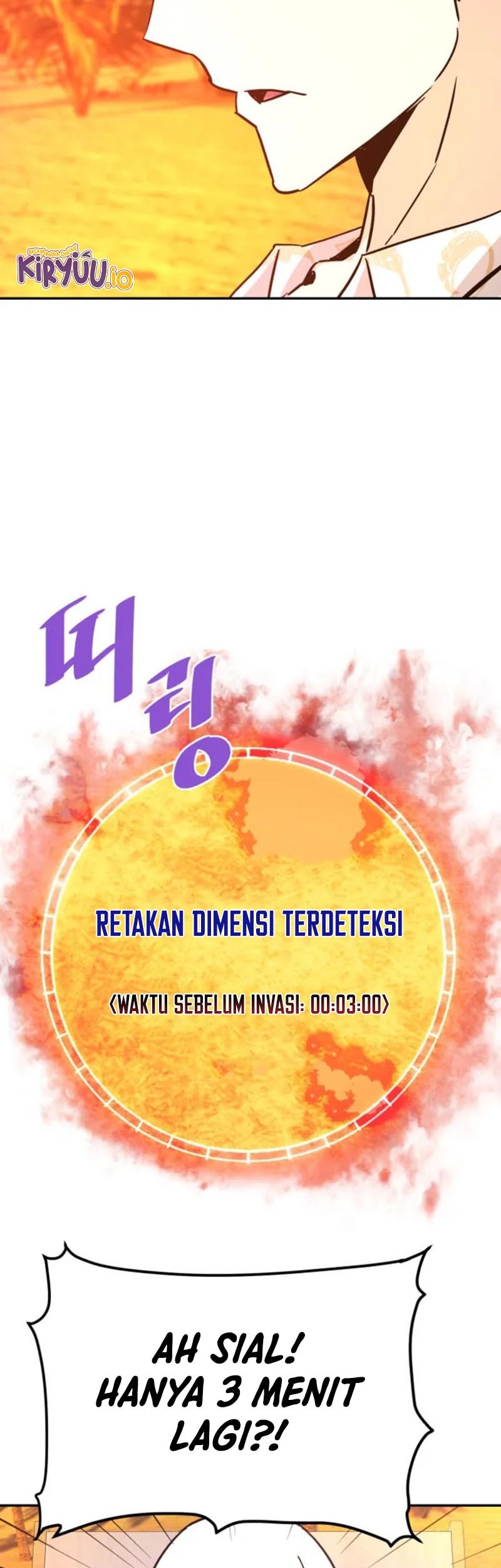 Han Dae Sung Returned From Hell Bab 144 halaman 52