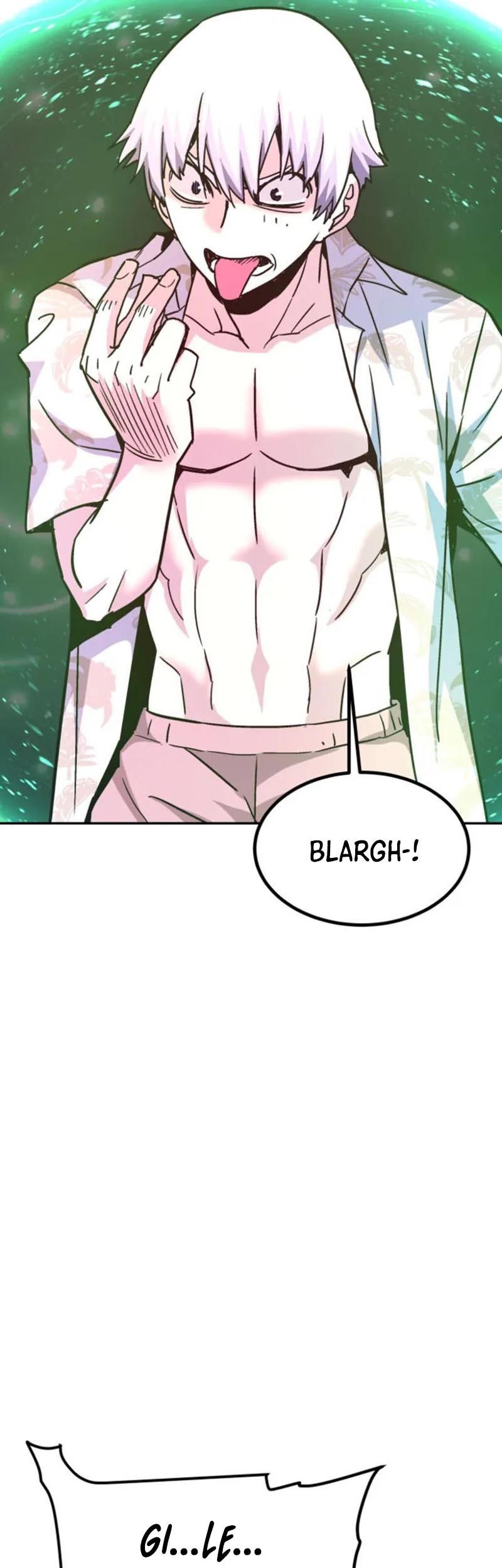 Han Dae Sung Returned From Hell Bab 144 halaman 65