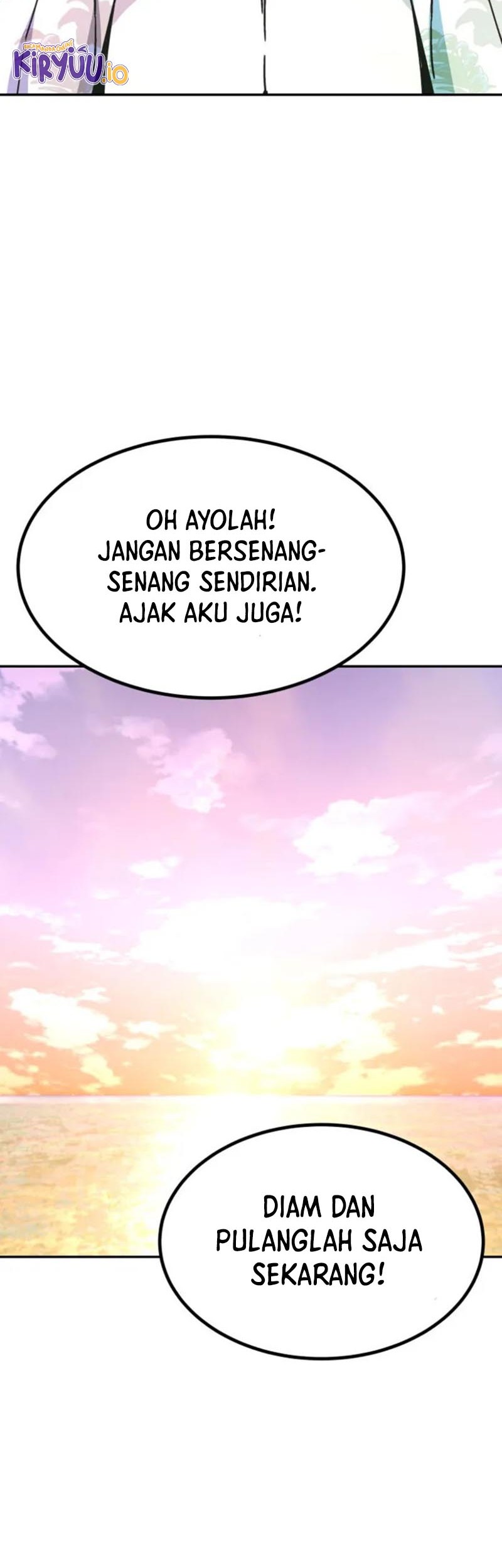 Han Dae Sung Returned From Hell Bab 144 halaman 68