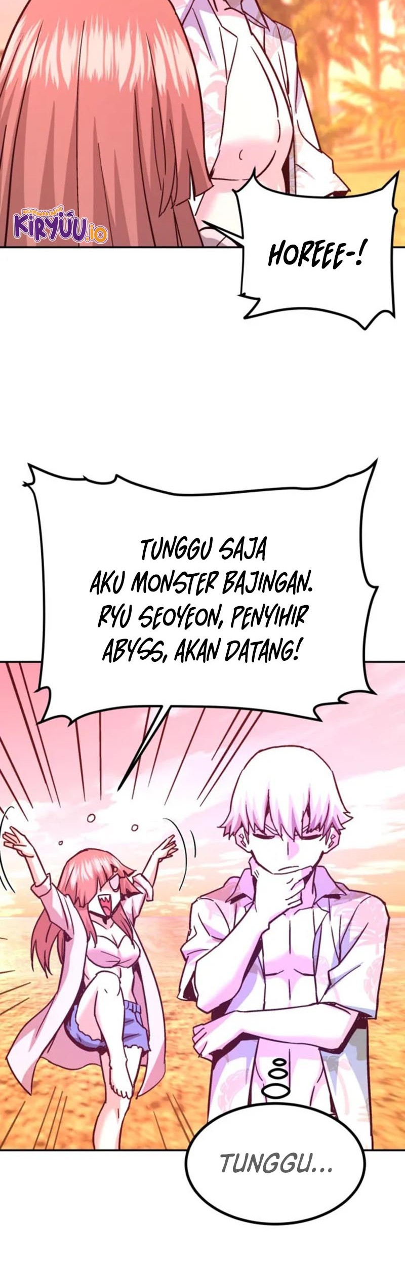 Han Dae Sung Returned From Hell Bab 144 halaman 71