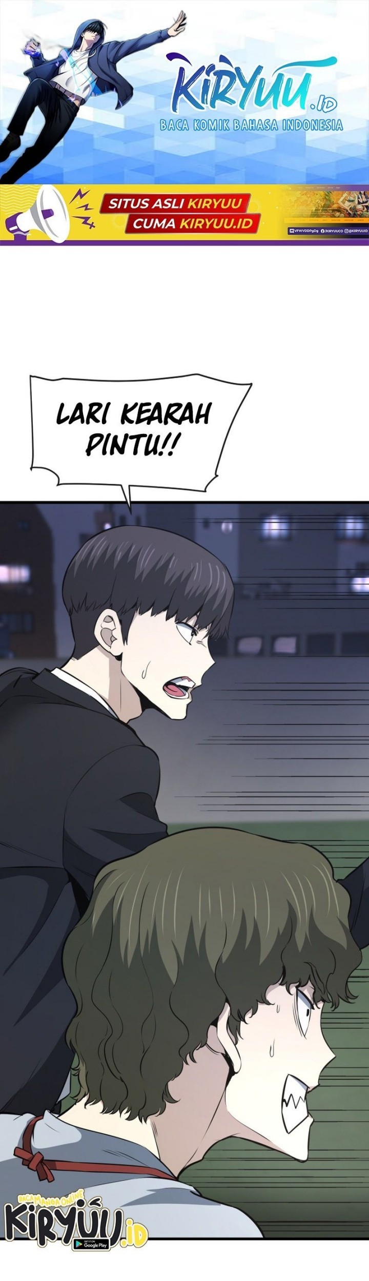 Han Dae Sung Returned From Hell Bab 15 halaman 2