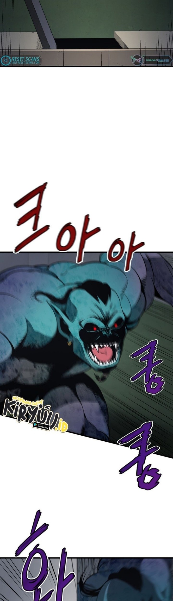 Han Dae Sung Returned From Hell Bab 15 halaman 7