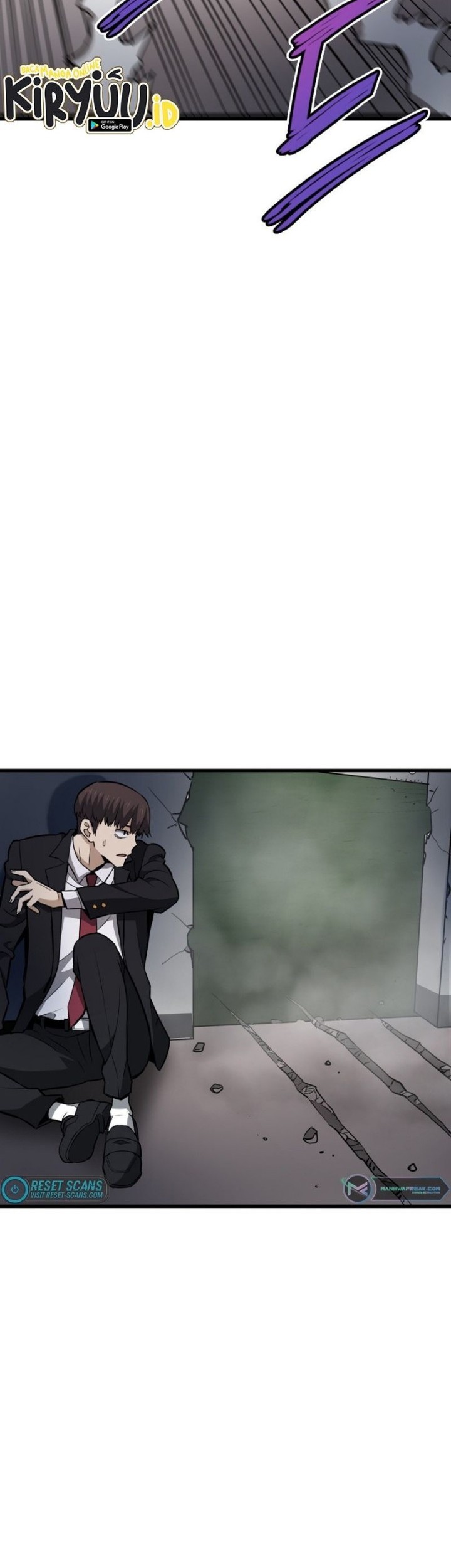 Han Dae Sung Returned From Hell Bab 15 halaman 11