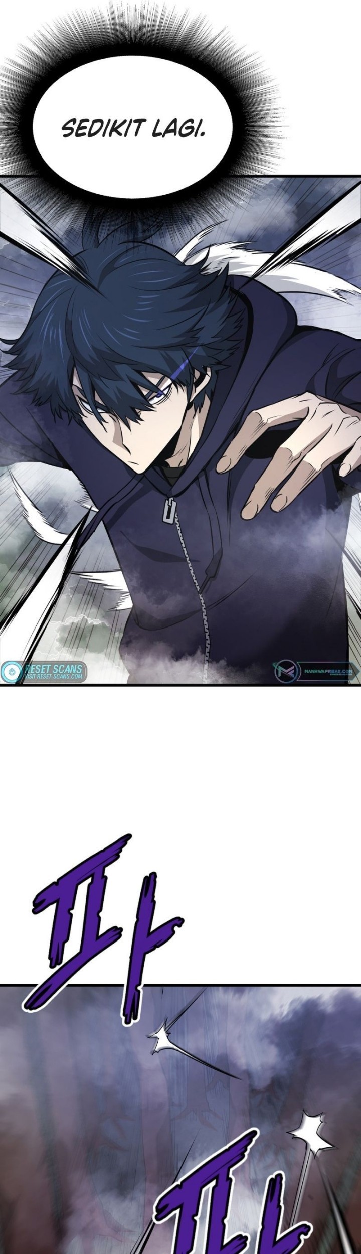 Han Dae Sung Returned From Hell Bab 15 halaman 18