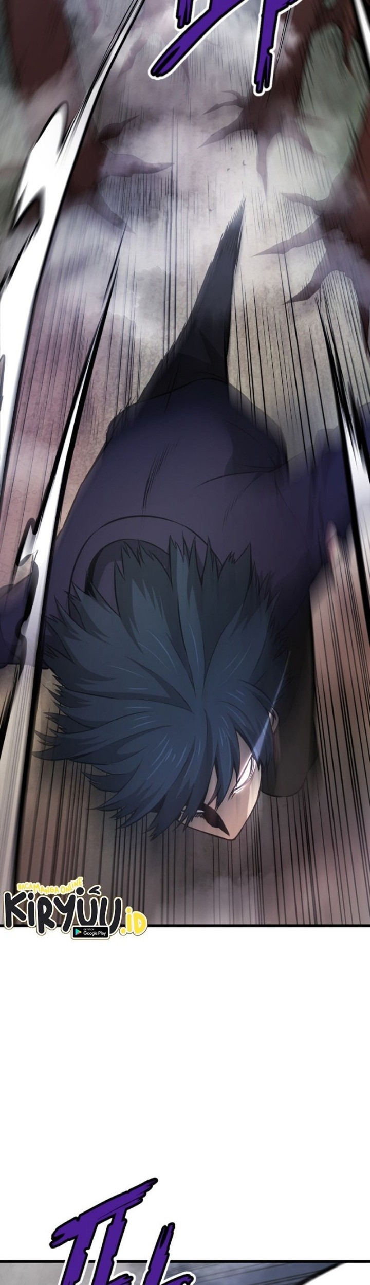 Han Dae Sung Returned From Hell Bab 15 halaman 19
