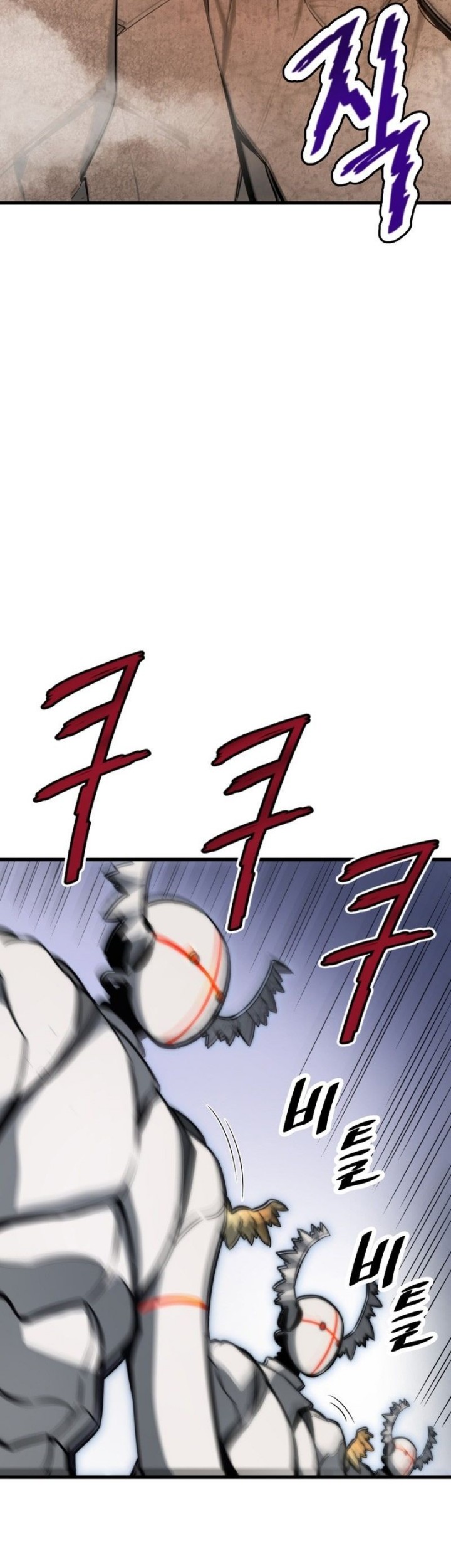 Han Dae Sung Returned From Hell Bab 15 halaman 32