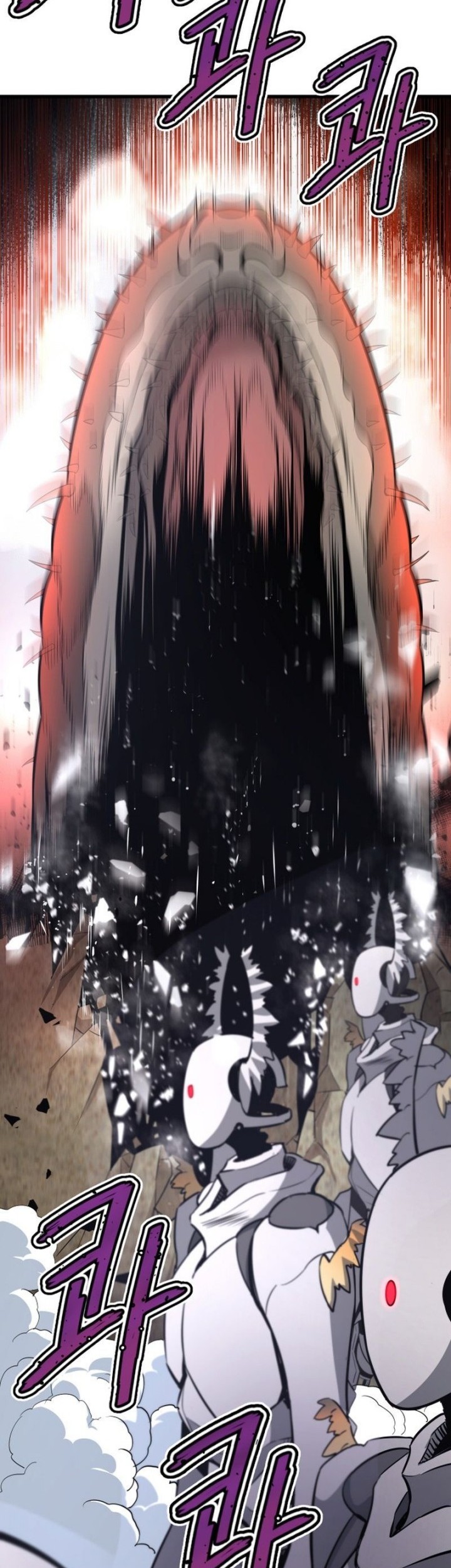 Han Dae Sung Returned From Hell Bab 15 halaman 35