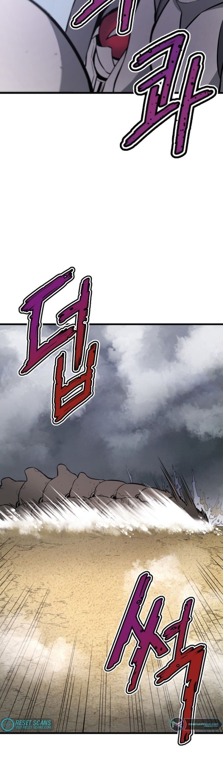 Han Dae Sung Returned From Hell Bab 15 halaman 36