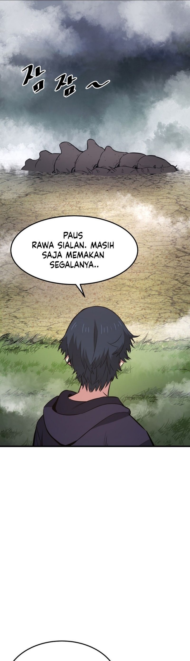 Han Dae Sung Returned From Hell Bab 15 halaman 38