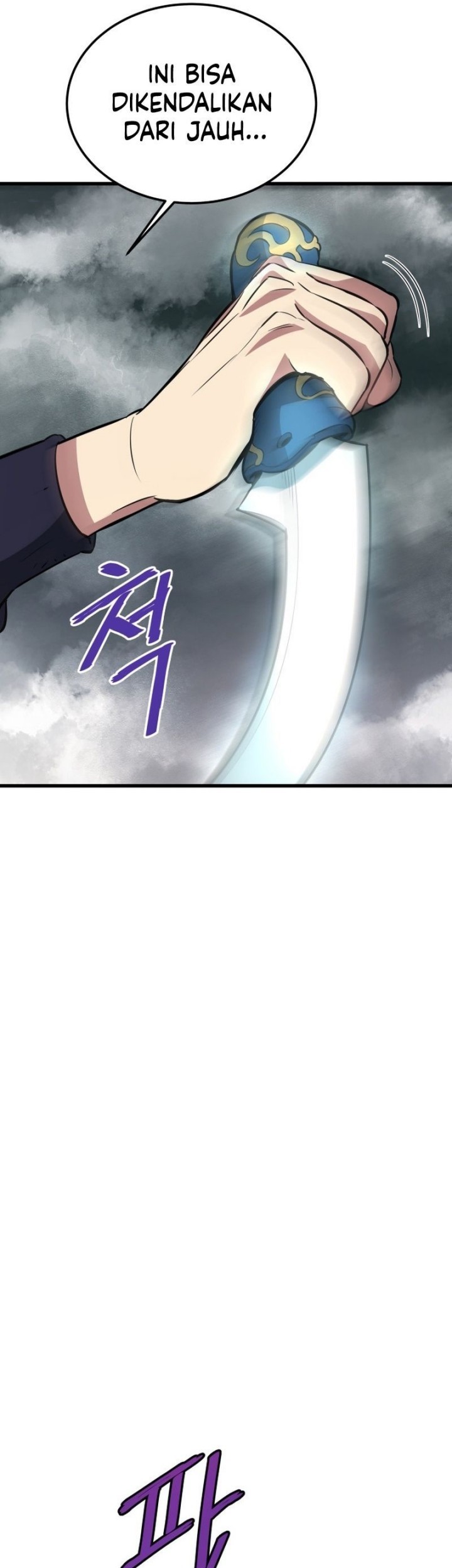 Han Dae Sung Returned From Hell Bab 15 halaman 46