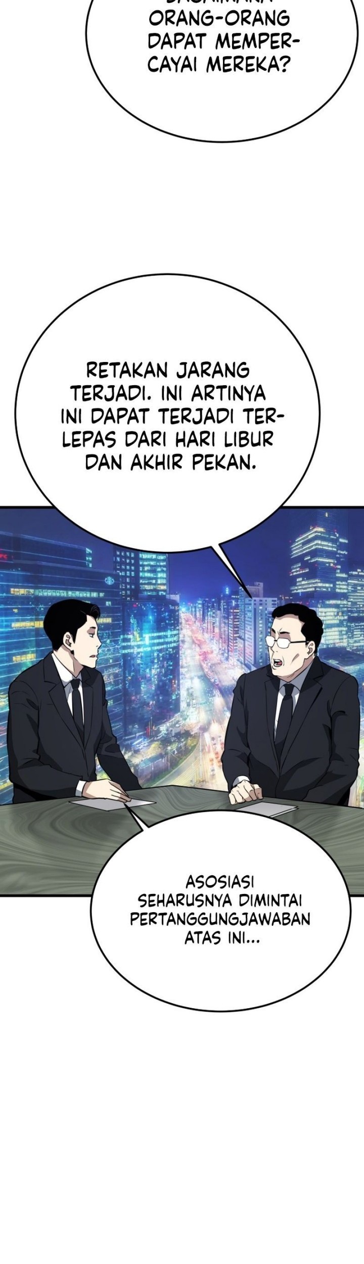 Han Dae Sung Returned From Hell Bab 15 halaman 56