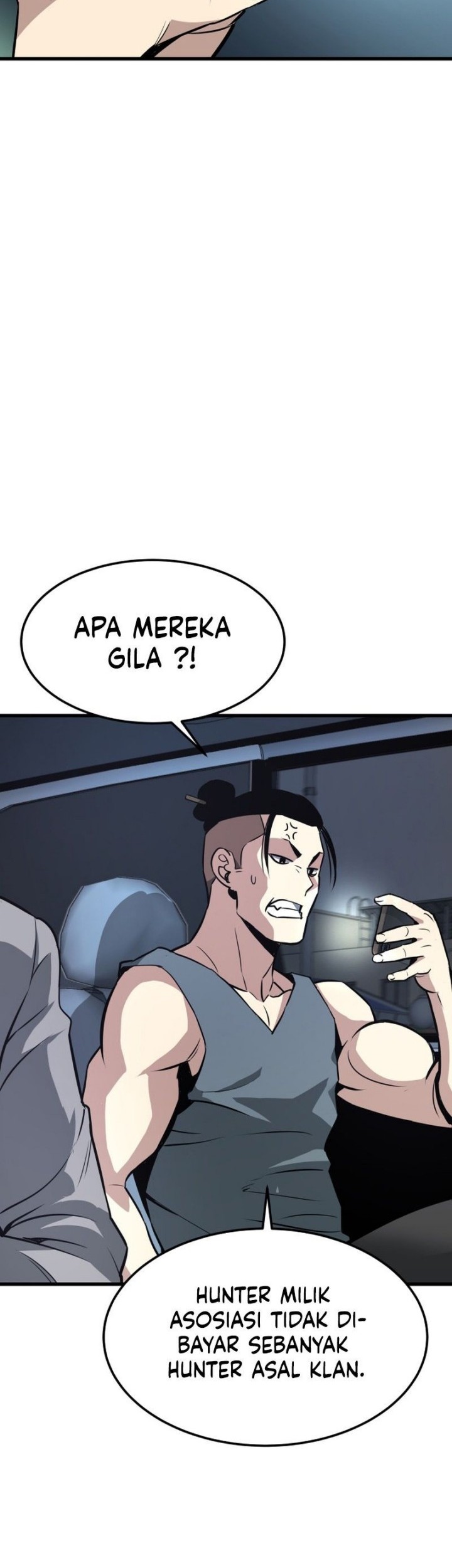 Han Dae Sung Returned From Hell Bab 15 halaman 59