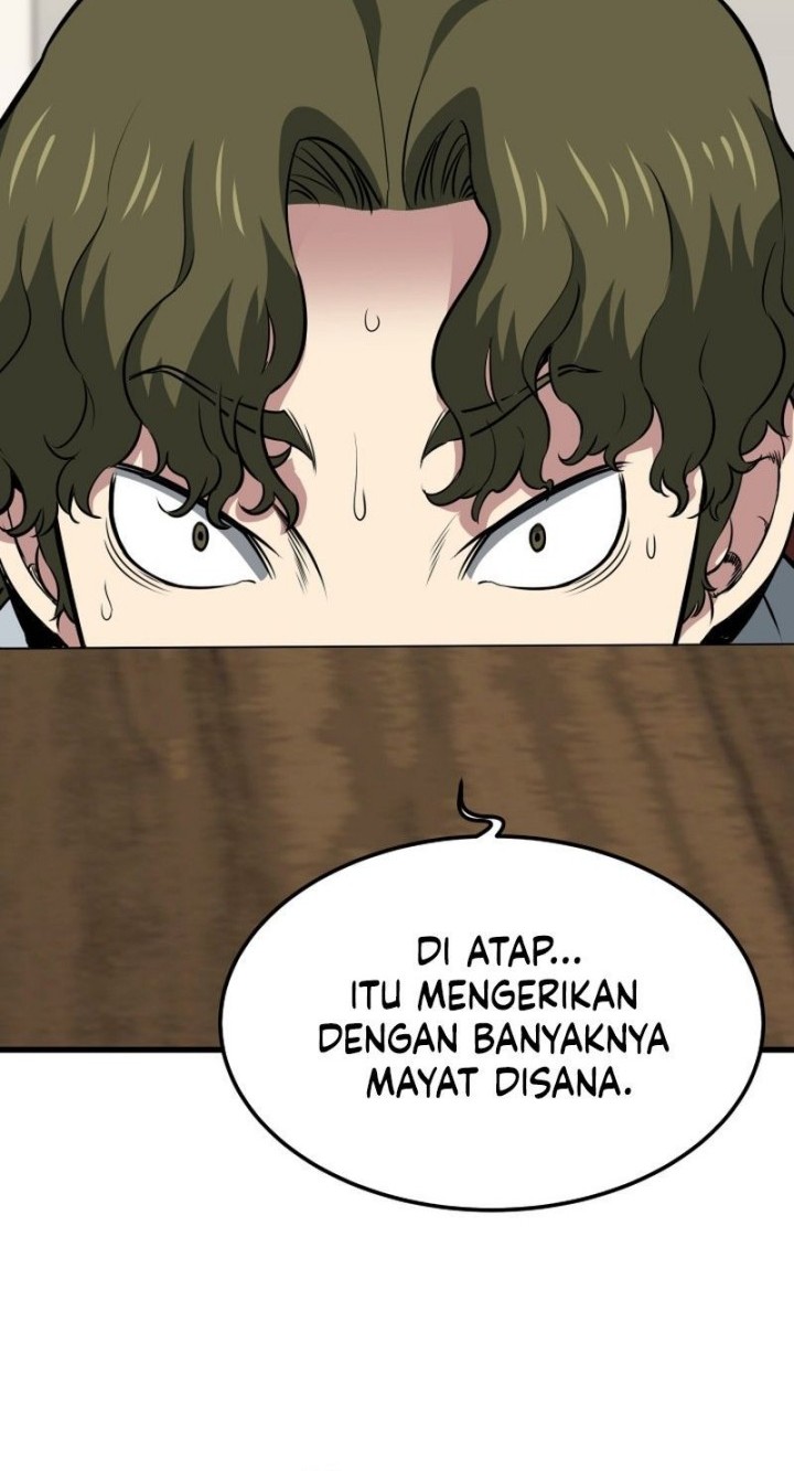 Han Dae Sung Returned From Hell Bab 15 halaman 65