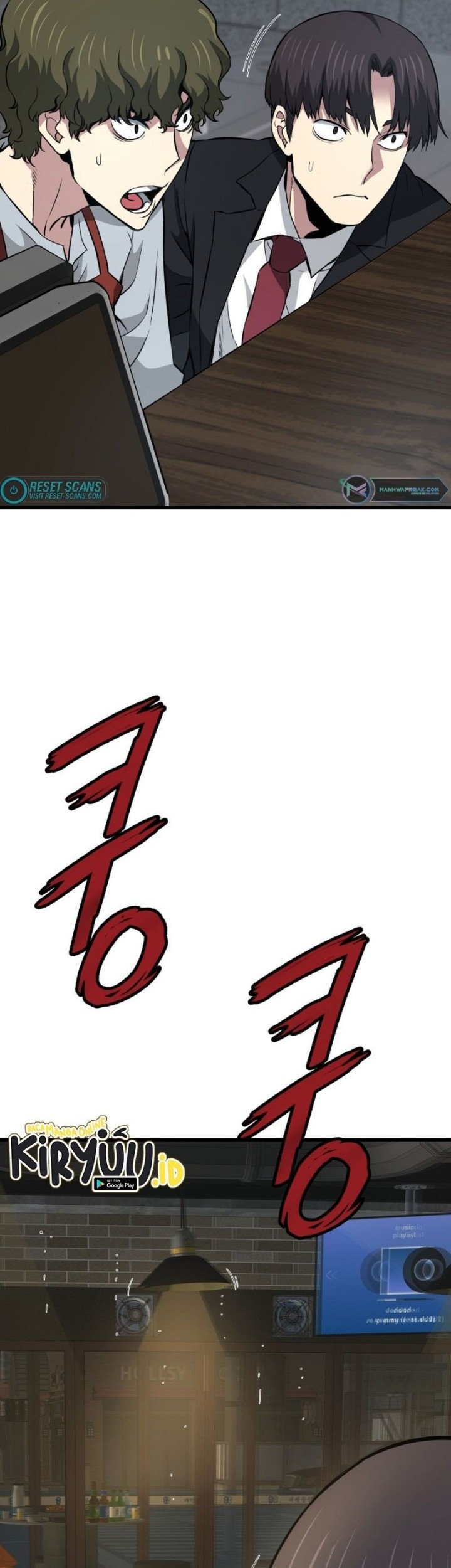 Han Dae Sung Returned From Hell Bab 15 halaman 68