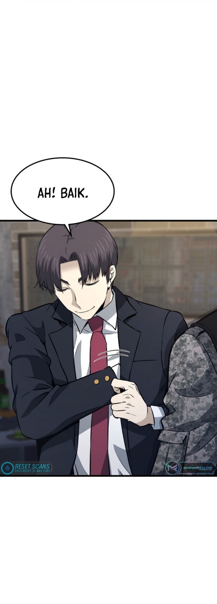 Han Dae Sung Returned From Hell Bab 16 halaman 18