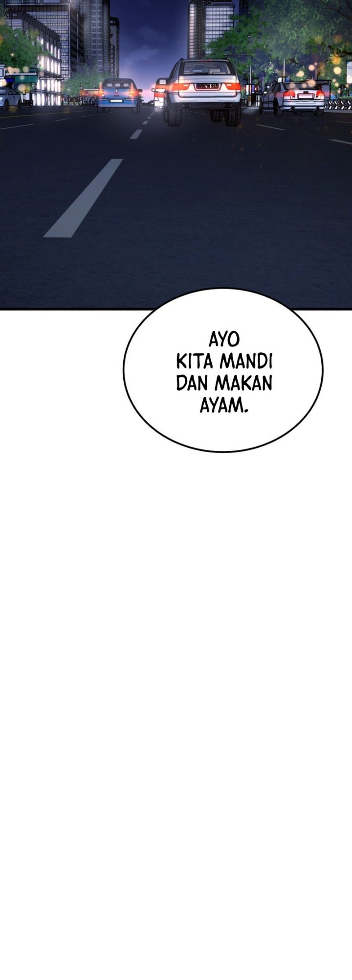 Han Dae Sung Returned From Hell Bab 16 halaman 32
