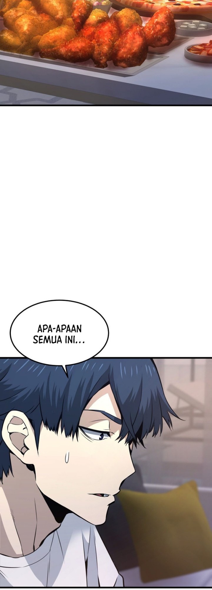 Han Dae Sung Returned From Hell Bab 16 halaman 36